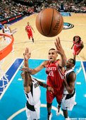 7. 傑佛瑞斯(Jared Jeffries，已被火箭買斷)