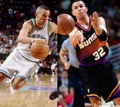 4.基德(Jason Kidd)