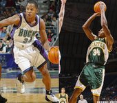 5.艾倫(Ray Allen)