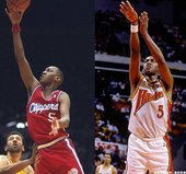 12.曼寧(Danny Manning)