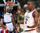 19.韋伯(Chris Webber)