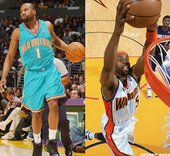 13.戴維斯(Baron Davis)