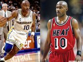 18.哈達威(Tim Hardaway)