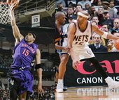 17.卡特(Vince Carter)