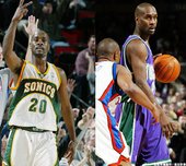 14.培頓(Gary Payton)