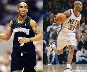 16.馬布瑞(Stephon Marbury)