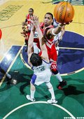 8：火箭7人傷病 T-Mac天神降臨