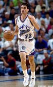 3.史塔克頓(John Stockton)