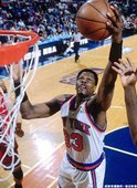5.尤恩(Patrick Ewing)