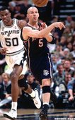 9.基德(Jason Kidd)