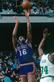 10.藍尼爾(Bob Lanier)