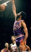 17.霍金斯(Connie Hawkins)