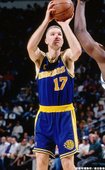 24.穆林(Chris Mullin)