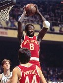 25.貝拉米(Walt Bellamy)