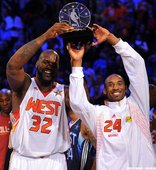 2009明星賽MVP