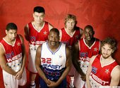2006休士頓明星賽