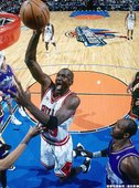 7.最搶鋒頭的"非MVP"