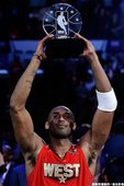 史上20大明星賽之最