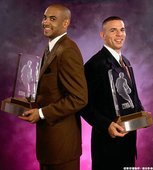 1995年度最佳新人