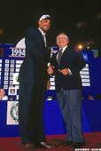 1994選秀會