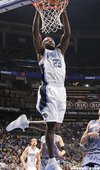2.理察森(Jason Richardson)