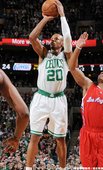 5.艾倫(Ray Allen)