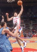 10.普林斯(Tayshaun Prince)