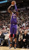 13.皮卓斯(Mickael Pietrus)
