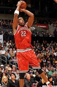 12.瑞德(Michael Redd)