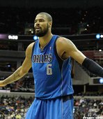 15.錢德勒(Tyson Chandler)