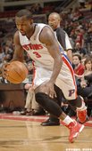 17.史塔基(Rodney Stuckey)
