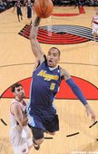 19.史密斯(J.R. Smith)