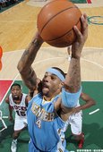 20.馬丁(Kenyon Martin)