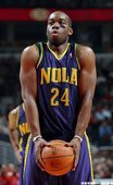 23.藍垂(Carl Landry)