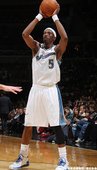 24.霍華(Josh Howard)