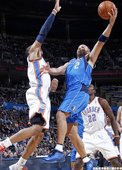 Kidd vs Westbrook