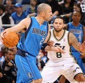 Kidd vs Williams