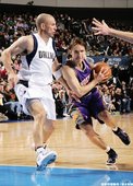 Kidd vs Nash