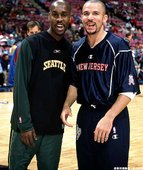Kidd vs Payton