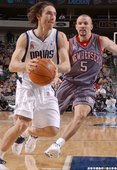 Kidd vs Nash