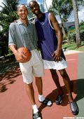 Kidd & Payton