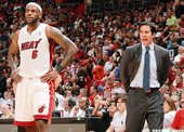 NBA總教練失業危機？