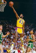 11.渥錫(James Worthy)