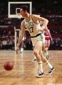 14.哈維契克(John Havlicek)