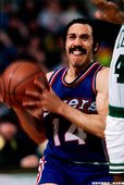 2.畢比(Henry Bibby)