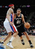 Duncan vs Wallace