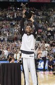 2003 MVP