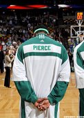 Pierce