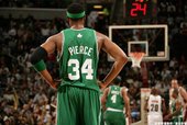 Pierce