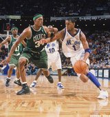 PP vs T-Mac